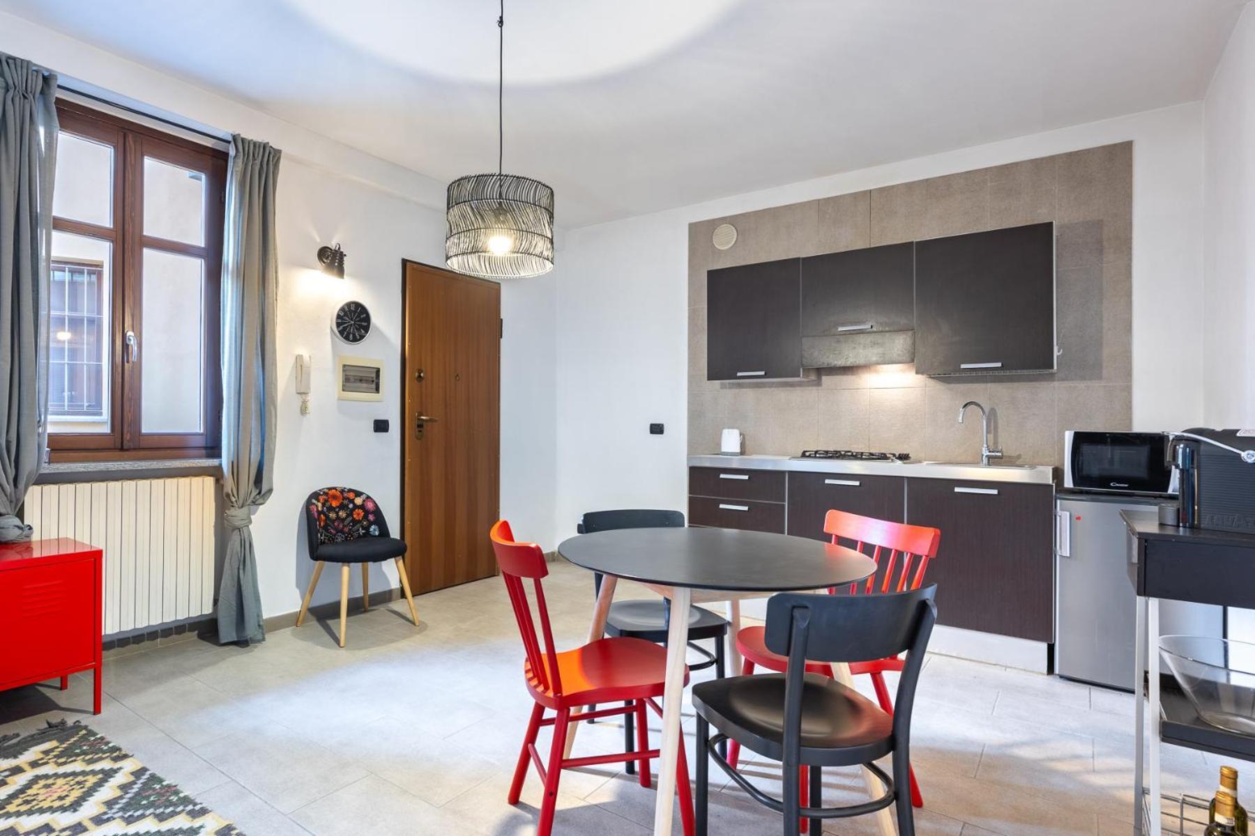 Matire House - Modern Apartment 알바 외부 사진