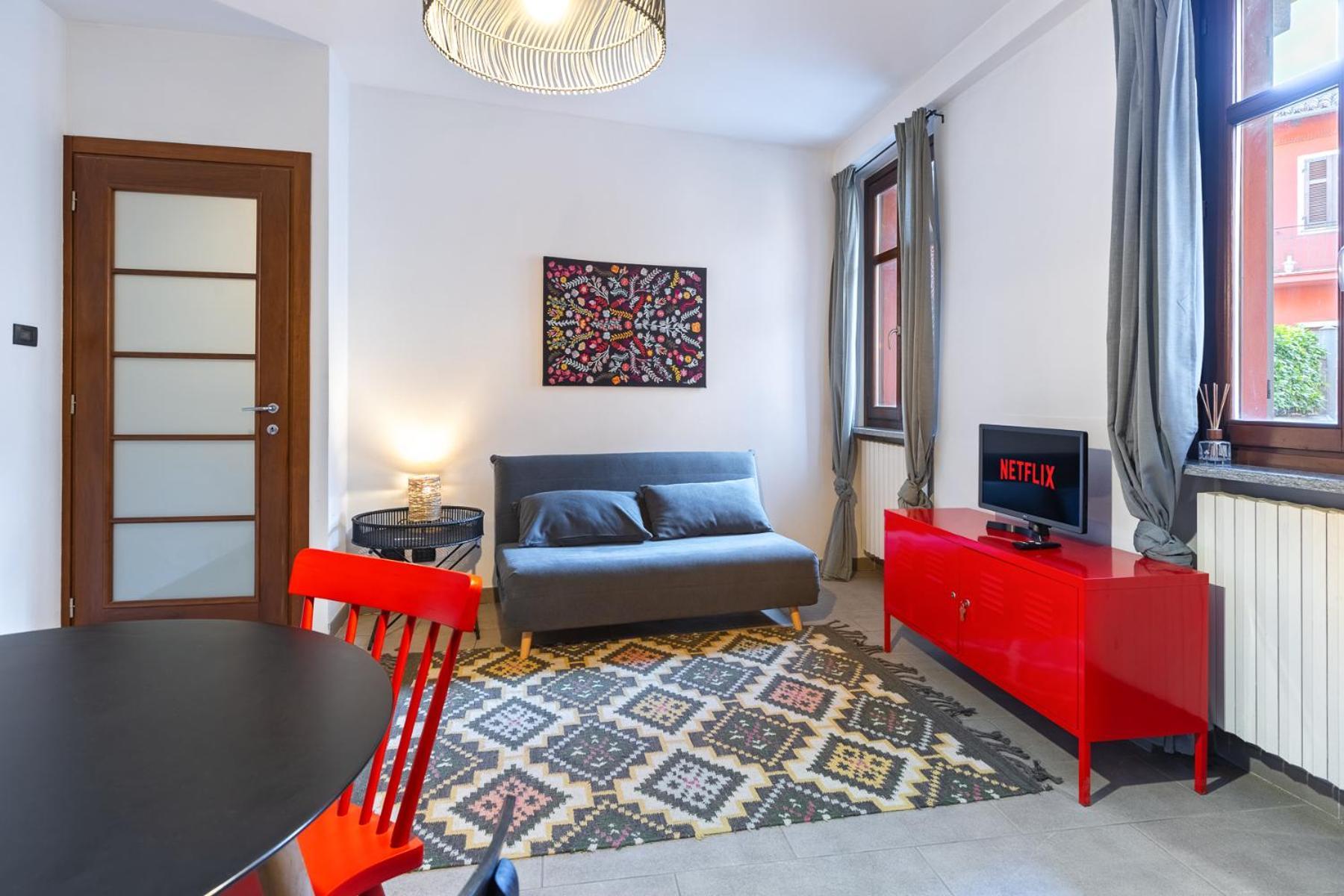 Matire House - Modern Apartment 알바 외부 사진